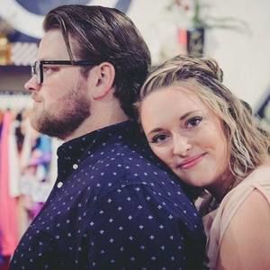 Meet your Posher, Curtis